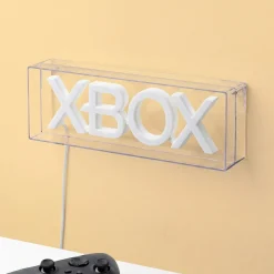 Xbox neon muurlamp