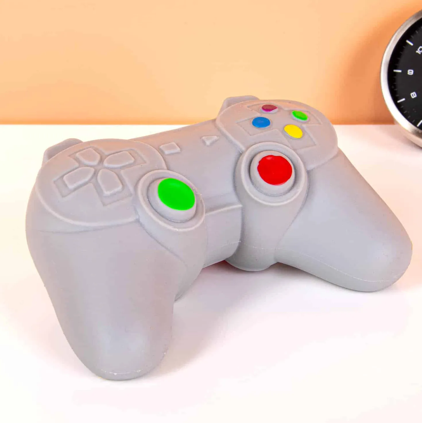 XL gaming stresstoy