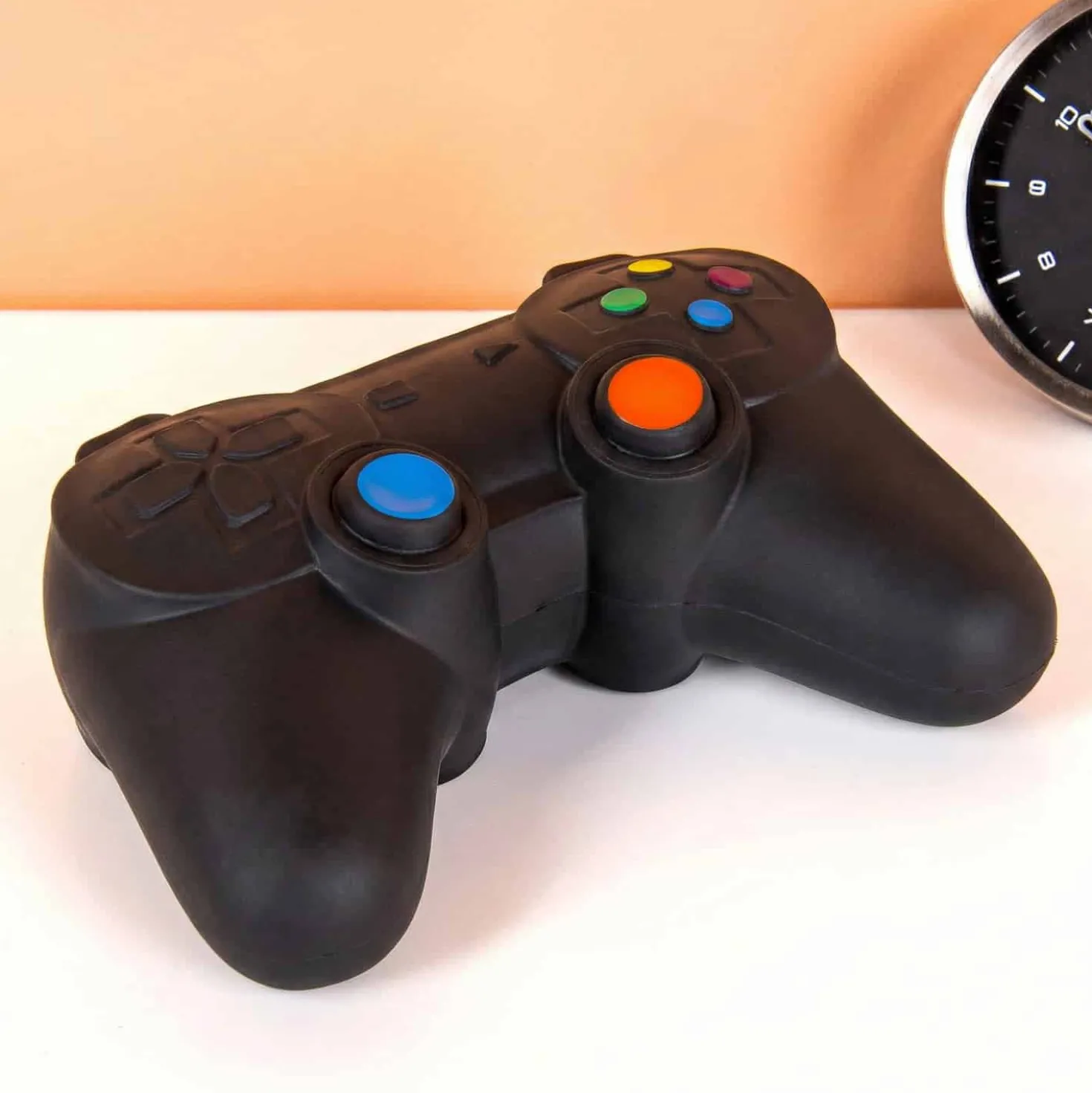 XL gaming stresstoy