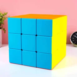 XXL puzzelkubus