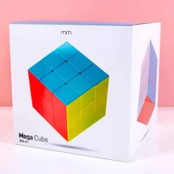 XXL puzzelkubus
