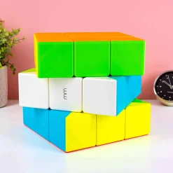 XXL puzzelkubus