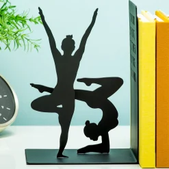 Yoga boekensteun