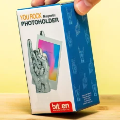 You Rock fotohouder
