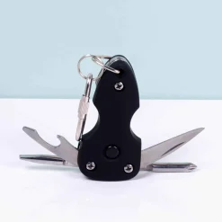 Zaklamp multitool