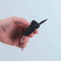 Zaklamp multitool