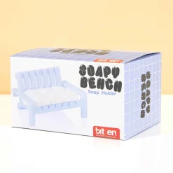Zeepbankje