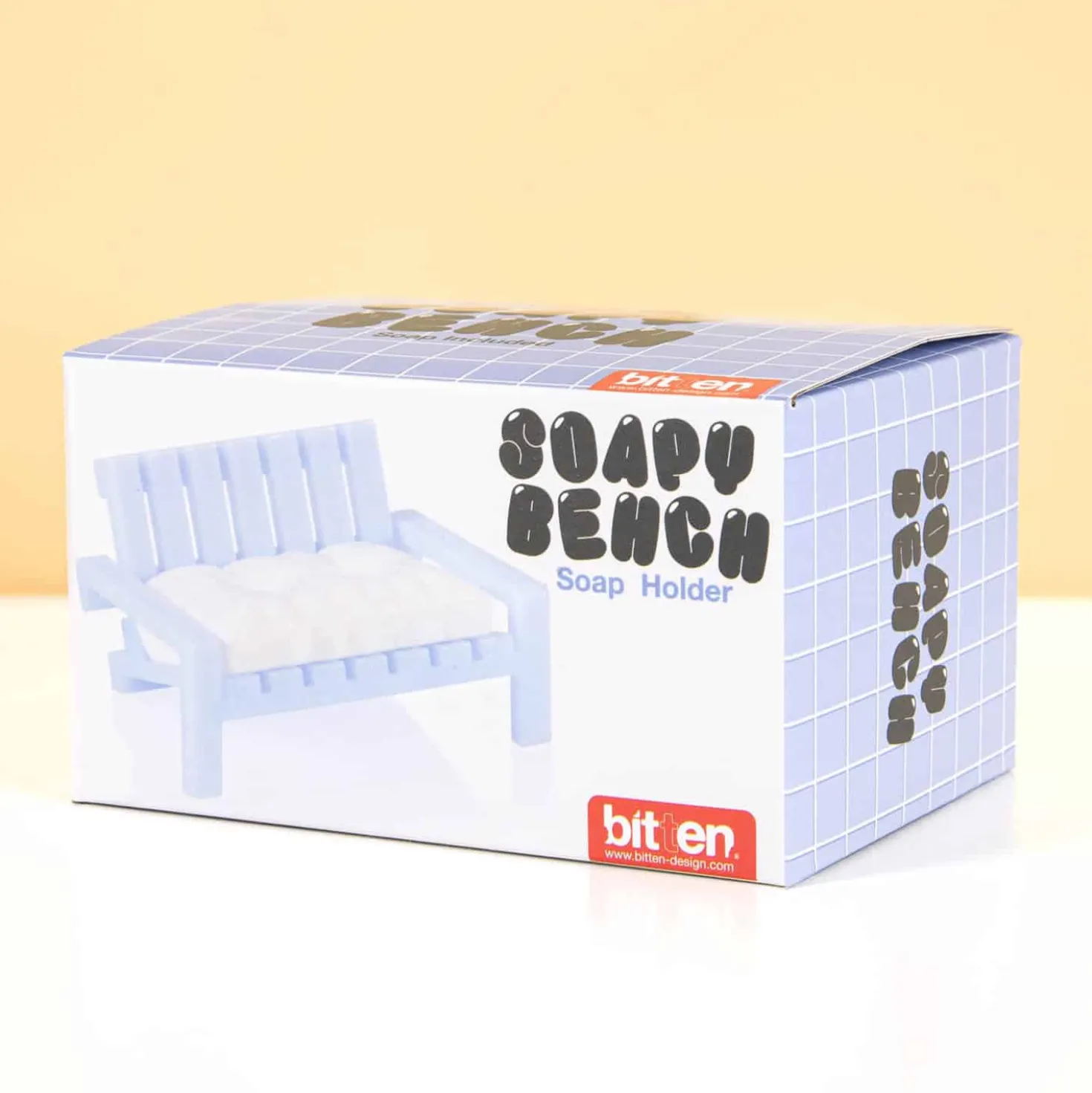 Zeepbankje