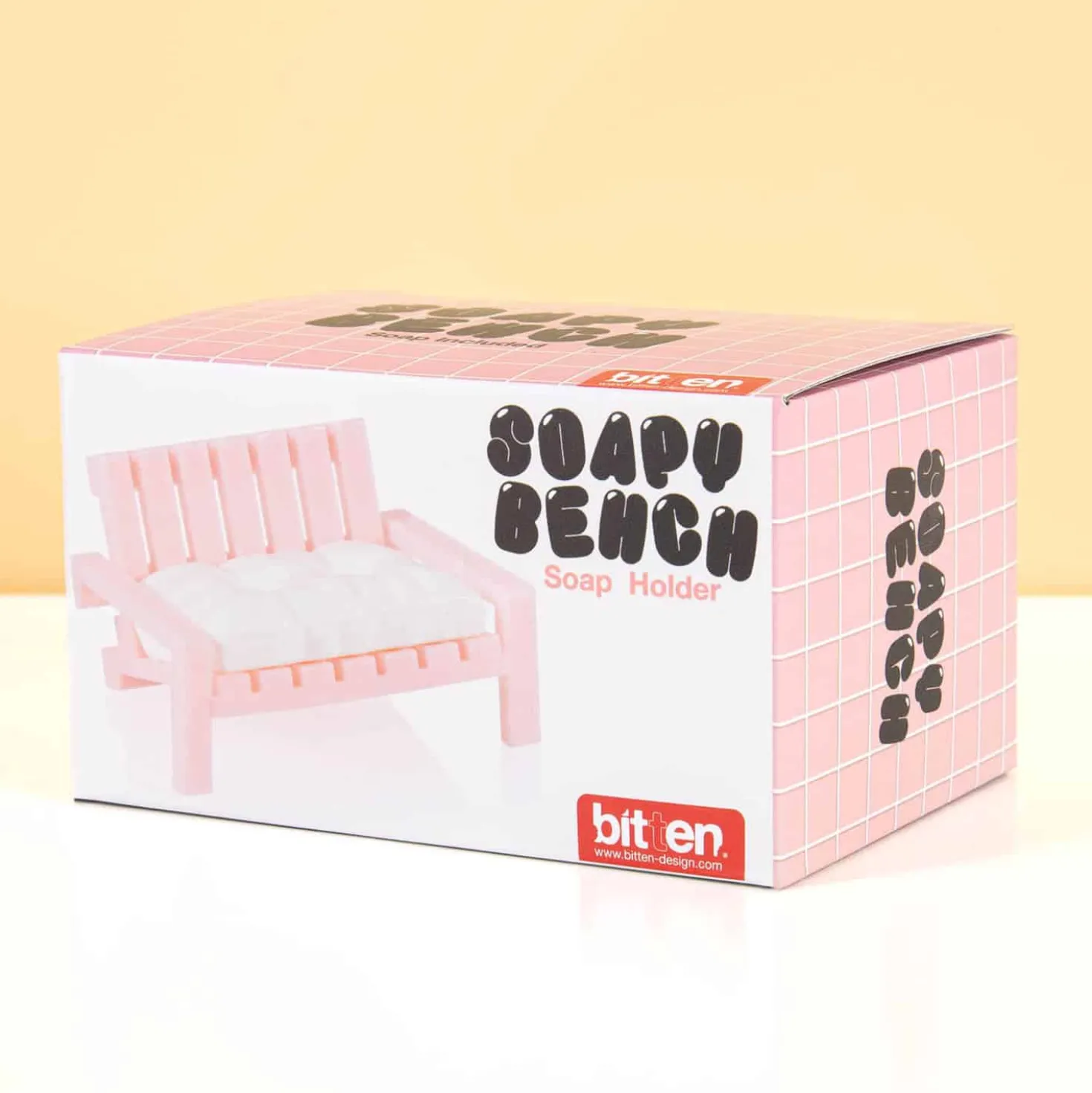 Zeepbankje