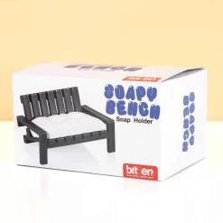 Zeepbankje