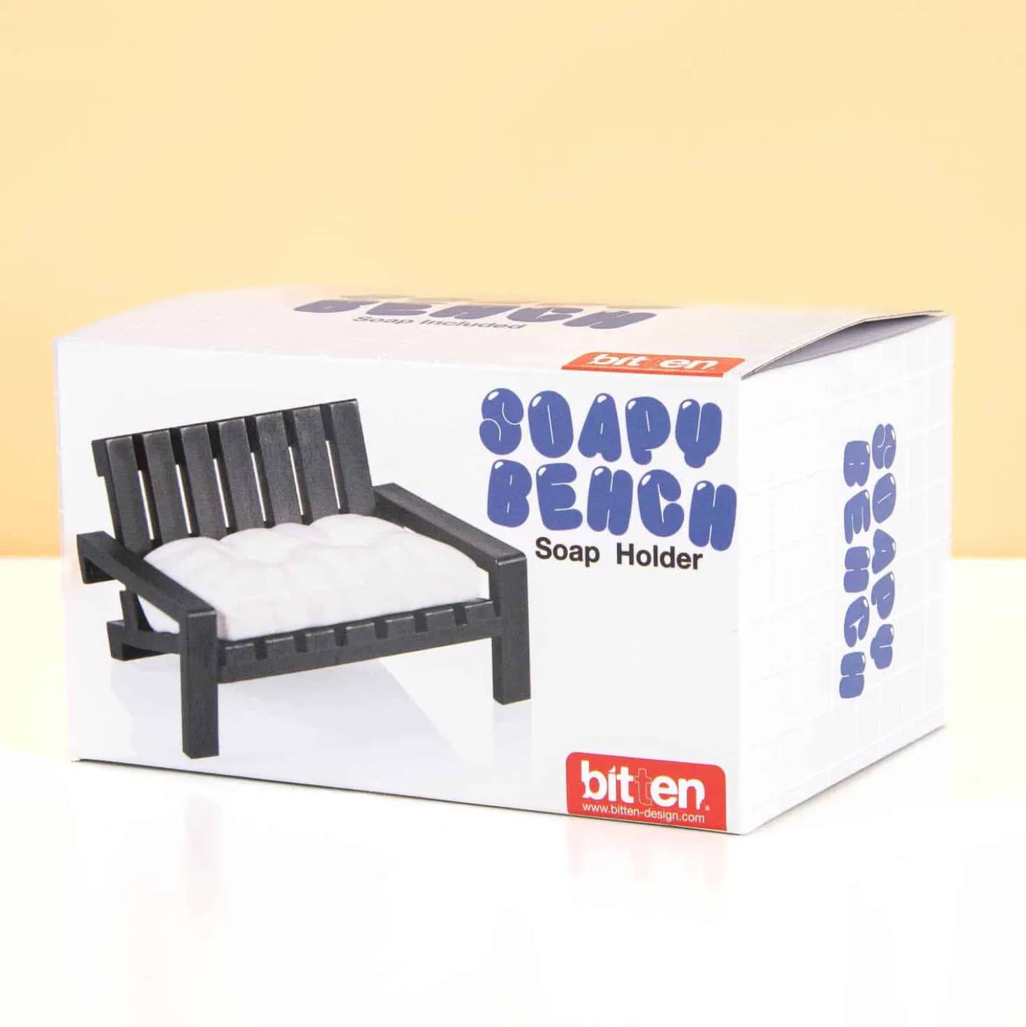 Zeepbankje