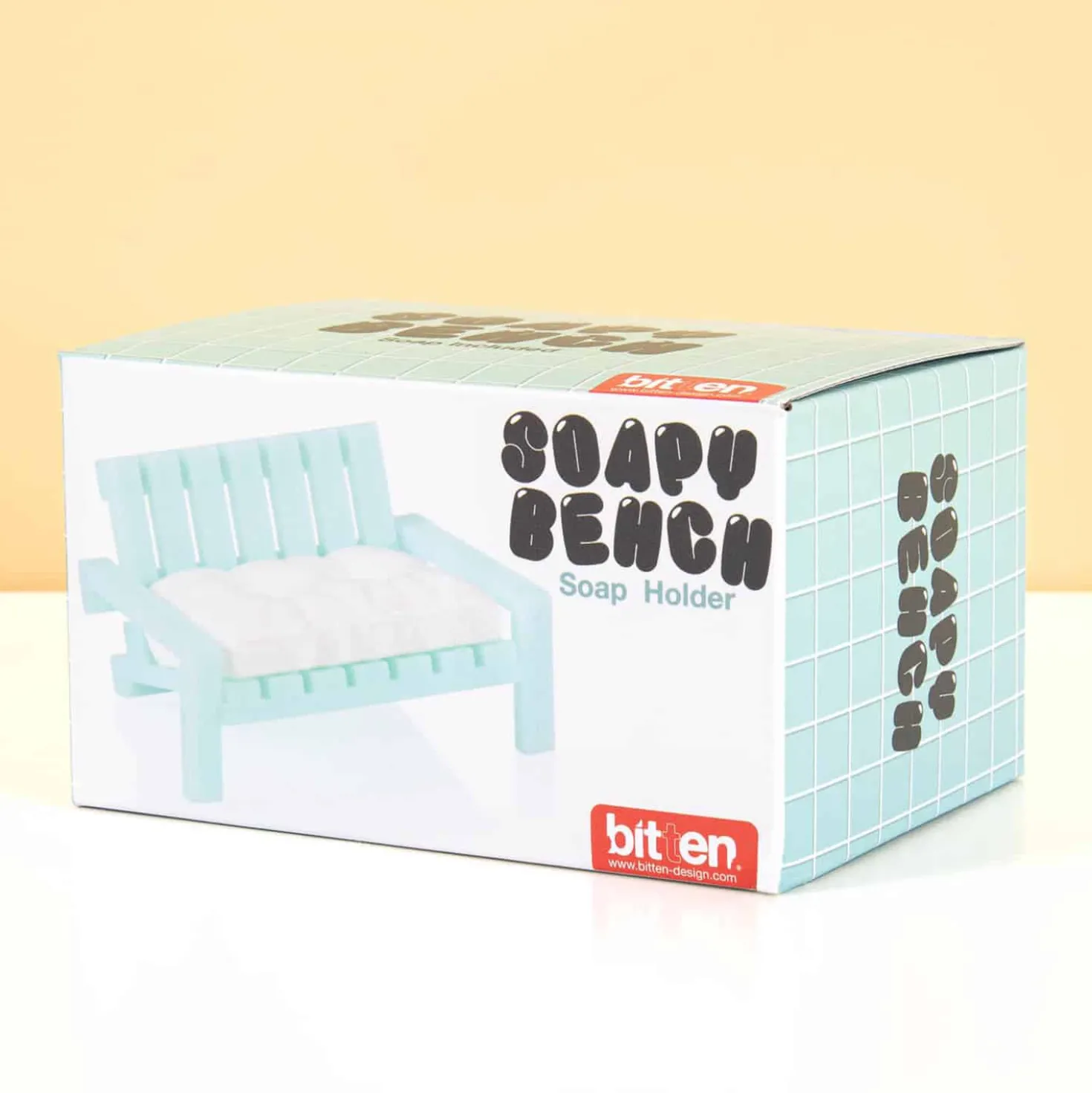 Zeepbankje