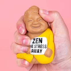 Zen stressbal