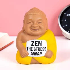 Zen stressbal