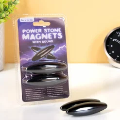 Zingende magneten (set van 2)